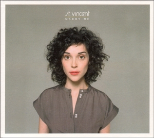 ST. VINCENT-MARRY ME