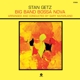 GETZ, STAN-BIG BAND BOSSA NOVA