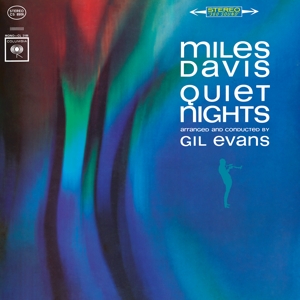 DAVIS, MILES-QUIET NIGHTS