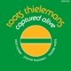 THIELEMANS, TOOTS-CAPTURED ALIVE