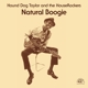 HOUND DOG TAYLOR-NATURAL BOOGIE