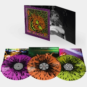 KING GIZZARD & THE LIZARD WIZARD-LIVE IN MIAMI '24