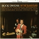 OWENS, BUCK-ON THE BANDSTAND -COLOURED-