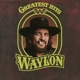 JENNINGS, WAYLON-GREATEST HITS