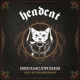 HEADCAT-DREAMCATCHER
