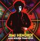 HENDRIX, JIMI-AXIS:BOLDER THAN LOVE