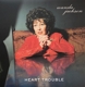JACKSON, WANDA-HEART TROUBLE