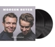 CLEYMANS & VAN GEEL-MORGEN BETER