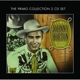 HORTON, JOHNNY-ESSENTIAL RECORDINGS