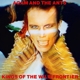 ADAM & THE ANTS-KINGS OF THE WILD FRONTIER