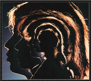 ROLLING STONES-HOT ROCKS