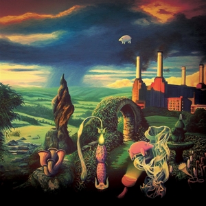 PINK FLOYD-ANIMALS REIMAGINED - A TRIBUTE TO PINK FLOYD