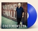 MONTOYA, COCO-WRITING ON THE WALL -COLOURED-