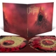 DEATH-SOUND OF PERSEVERANCE -COLOURED-