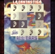 LA FANTASTICA-FROM EAR TO EAR