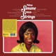 SIMONE, NINA-WITH STRINGS -LTD-