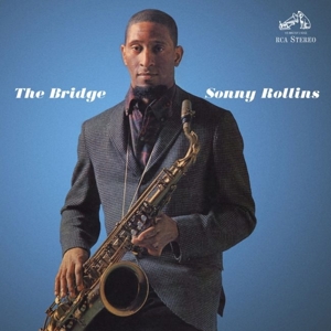 ROLLINS, SONNY-BRIDGE