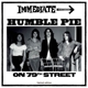HUMBLE PIE-ON 79TH STREET