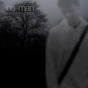 NO-MAN-SCHOOLYARD GHOSTS