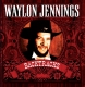 JENNINGS, WAYLON-BACKTRACKS