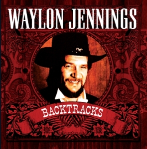JENNINGS, WAYLON-BACKTRACKS
