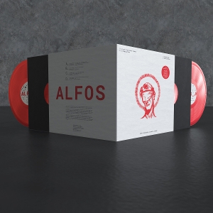 VARIOUS-A LOVE FROM OUTER SPACE -COLOURED-