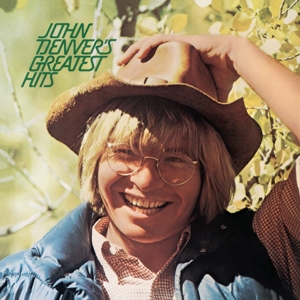 DENVER, JOHN-JOHN DENVER'S GREATEST HITS