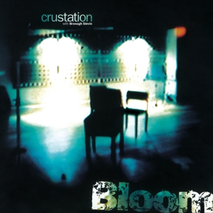 CRUSTATION WITH BRONAGH SLEVIN-BLOOM -COLOURED-