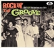 VARIOUS-ROCKIN' THE GROOVE