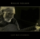 NELSON, WILLIE-LAST MAN STANDING