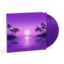PURPLE DISCO MACHINE-PARADISE