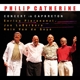 CATHERINE, PHILIP (TRIO)-CONCERT IN CAPBRETON