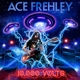 FREHLEY, ACE-10, 000 VOLTS
