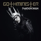 GOTHMINISTER-PANDEMONIUM