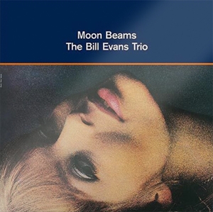 EVANS TRIO, BILL-MOON BEAMS