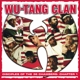 WU-TANG CLAN-DISCIPLES OF THE 36 CHAMBERS: