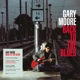 MOORE, GARY-BACK TO BLUES