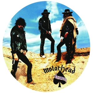 MOTORHEAD-ACE OF SPADES