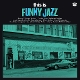 VARIOUS-THIS IS FUNKY JAZZ