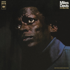 DAVIS, MILES-IN A SILENT WAY
