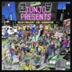 LAWES, HENRY JUNJO-JUNJO PRESENTS HEAVYWEIGHT...