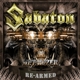 SABATON-METALIZER (RE-ARMED)