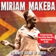 MAKEBA, MIRIAM-SWEET SOUND OF AFRICA. 2CD'S, 45 SONGS