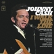 CASH, JOHNNY-I WALK THE LINE