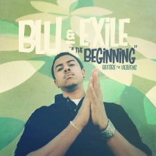 BLU & EXILE-IN THE BEGINNING: BEFORE THE HEAV...