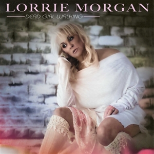 MORGAN, LORRIE-DEAD GIRL WALKING -COLOURED-