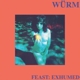 WURM-FEAST: EXHUMED -COLOURED-