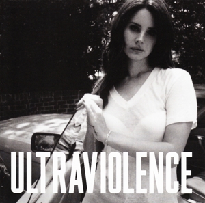 DEL REY, LANA-ULTRAVIOLENCE