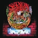SAXON-FOREVER FREE