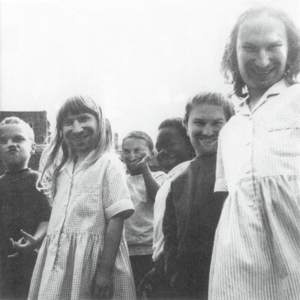 APHEX TWIN-COME TO DADDY